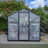 6' X 12' Thicked Polycarbonate Greenhouse