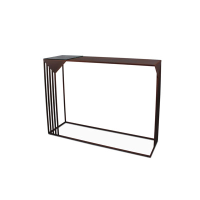 Damarieon 120cm Console Table