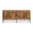 Archie 79'' Solid Wood Sideboard