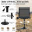 Fauteuil pivotant Camo