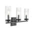 Meuble-lavabo 3 lumières Turman -524917236