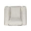Fauteuil club en polyester 31 po Taneal-100483435