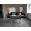 Loire Four Leg Coffee Table-23069663-23069664