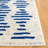 Jurrian Tulum Performance Abstract Rug-1766508985