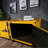 Leshay 59.05 " W Iron Sideboard