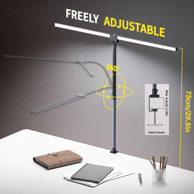 Adiana Desk Lamp