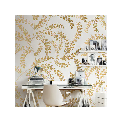 Almus 2.5m x 1.04m Matte Mural