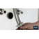 Minta® Pull Down Touch Single Handle Kitchen Faucet