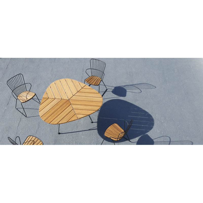 Outdoor Dining Table
