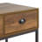 Jaxon Dressing Table with Mirror