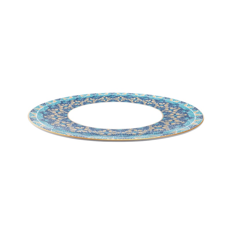 Dessert Plate