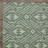 Ponds Ikat Indoor / Outdoor Rug-493742685