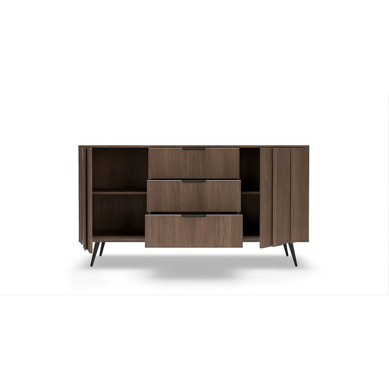 Amaro Cabinet/Enclosed Storage