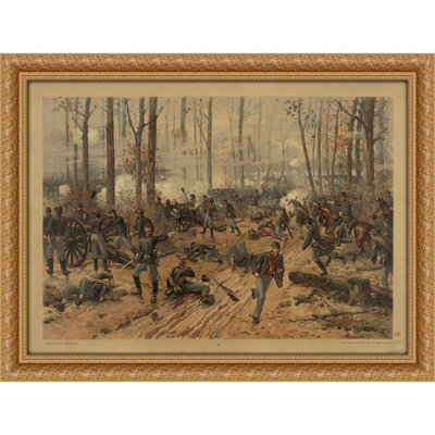 Battle of Shiloh (1888)