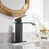 Oil Rubbed Bronze is out of stock