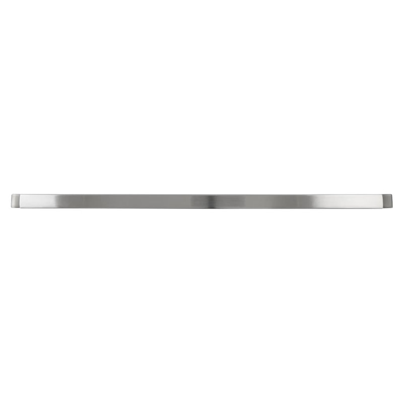 Monarch Appliance Pull, 18", Satin Nickel