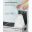 44.5×60cm Trash Bags - 40 Count