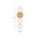 Selene Steel Design Wall Light