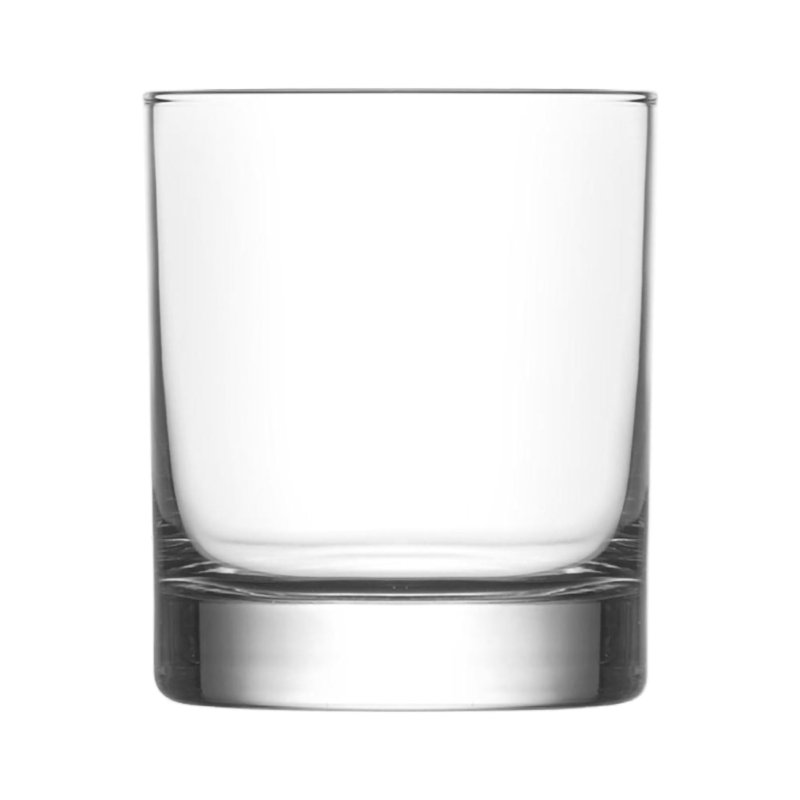 305ml Whiskey Glass, 12