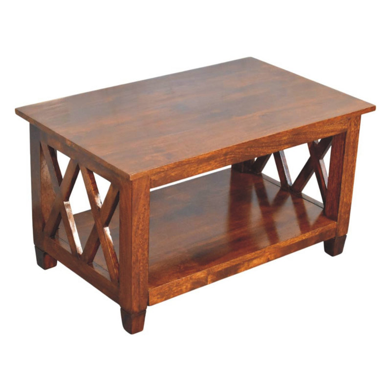 Table basse Belmont