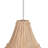 Aquera 1 - Light Natural Geometric Pendant-34723192-208828710