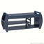 Banc de rangement rétro avec coussin Retro-108834561
