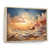 Natural Floater Framed