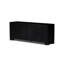 Shevall Sideboard-Carved Black Mango