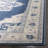 Aurelle Oriental Navy/Creme Area Rug-1648291665