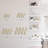 Wall Decor Metal-99012642-99012645