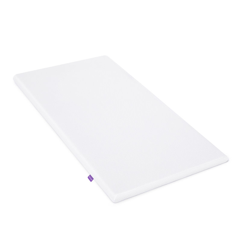 Quilted Foam Mattress