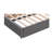 Mirre Upholstered Platform Storage Bed-252442862