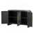 Noir antique est en rupture de stock