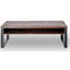 Apogee Sled Coffee Table with Storage-89180326