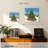 Lelend Christmas Barn Tree-109164555