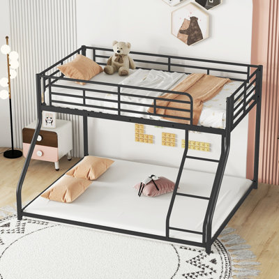 Metal Bunk Bed by Isabelle & Max