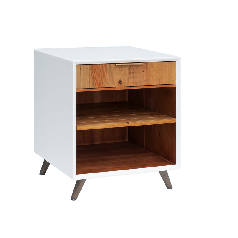 Table de chevet 20 po Kinzel