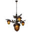 Fauch 1 - Light Chandelier