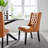 Modway Baronet Button Tufted Fabric Dining Chair-81994570