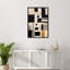 Impression sur toile encadrée Galya-100108157-100108153