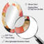 Miroir mural Escape To Serenity-316761021
