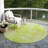 Alta Washable Abstract Indoor / Outdoor Rug-1542113388