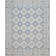 Chewning Performance Geometric Rug