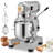 Commercial Food Mixer 28.5L 3-Speed Stand Dough Mixer 1100W for Restaurant