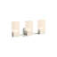 Honesty Three-Light Sconce-1083579466
