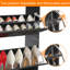 12 Pair Flip Down Shoe Storage-654476793