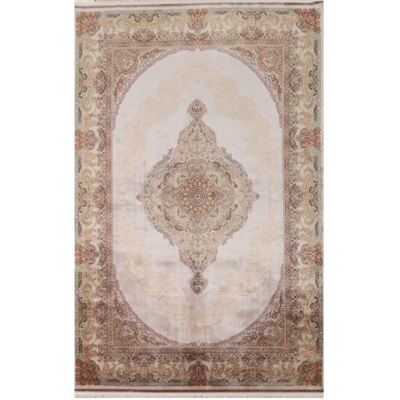 Tapis traditionnel oriental 7 x 10