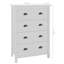 Gaudette 79cm Solid Wood Sideboard-936762372