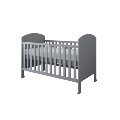 Anabia 2 Cot Bed