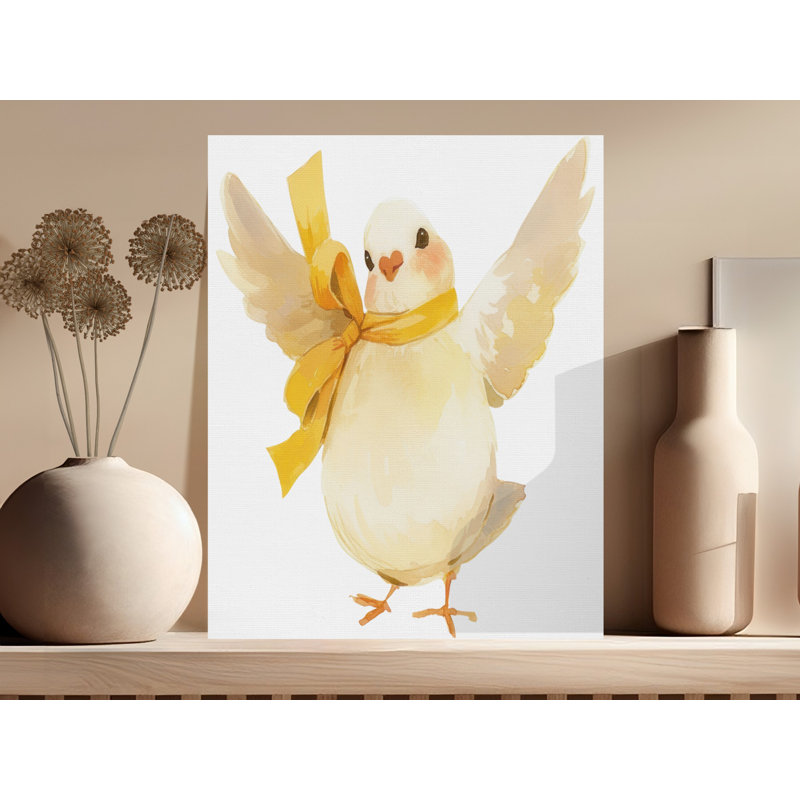 Wrapped Canvas Print Set, 8x10
